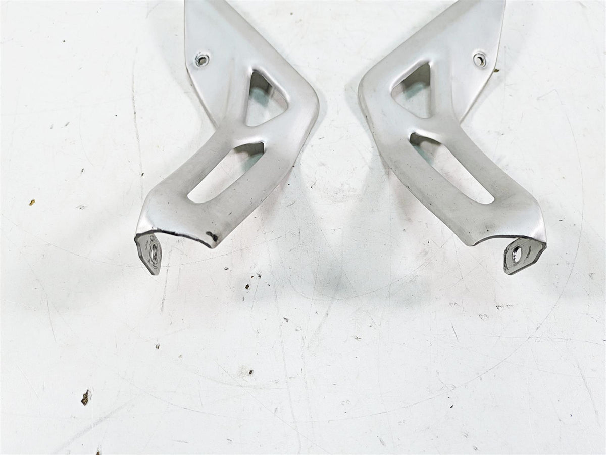 2017 Mv Agusta Dragster 800 Under Seat & Tank Side Cover Fairing Set 8000B8911 {{ shop.shopifyCountryName }} - Mototech271