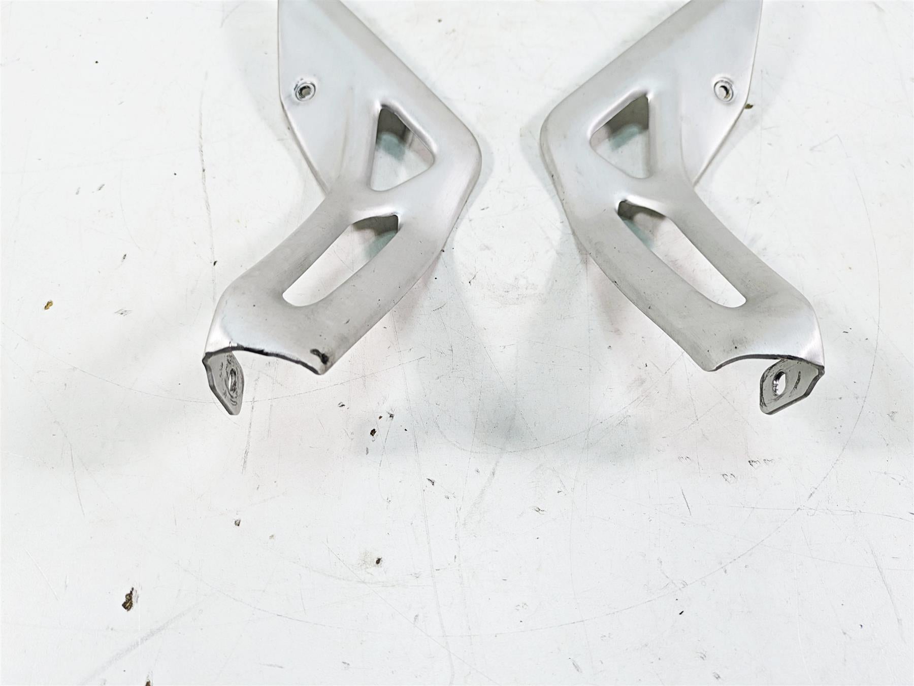 2017 Mv Agusta Dragster 800 Under Seat & Tank Side Cover Fairing Set 8000B8911 {{ shop.shopifyCountryName }} - Mototech271
