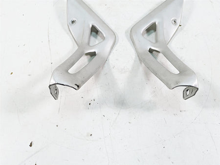 2017 Mv Agusta Dragster 800 Under Seat & Tank Side Cover Fairing Set 8000B8911 {{ shop.shopifyCountryName }} - Mototech271
