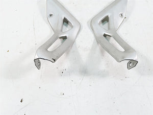 2017 Mv Agusta Dragster 800 Under Seat & Tank Side Cover Fairing Set 8000B8911
