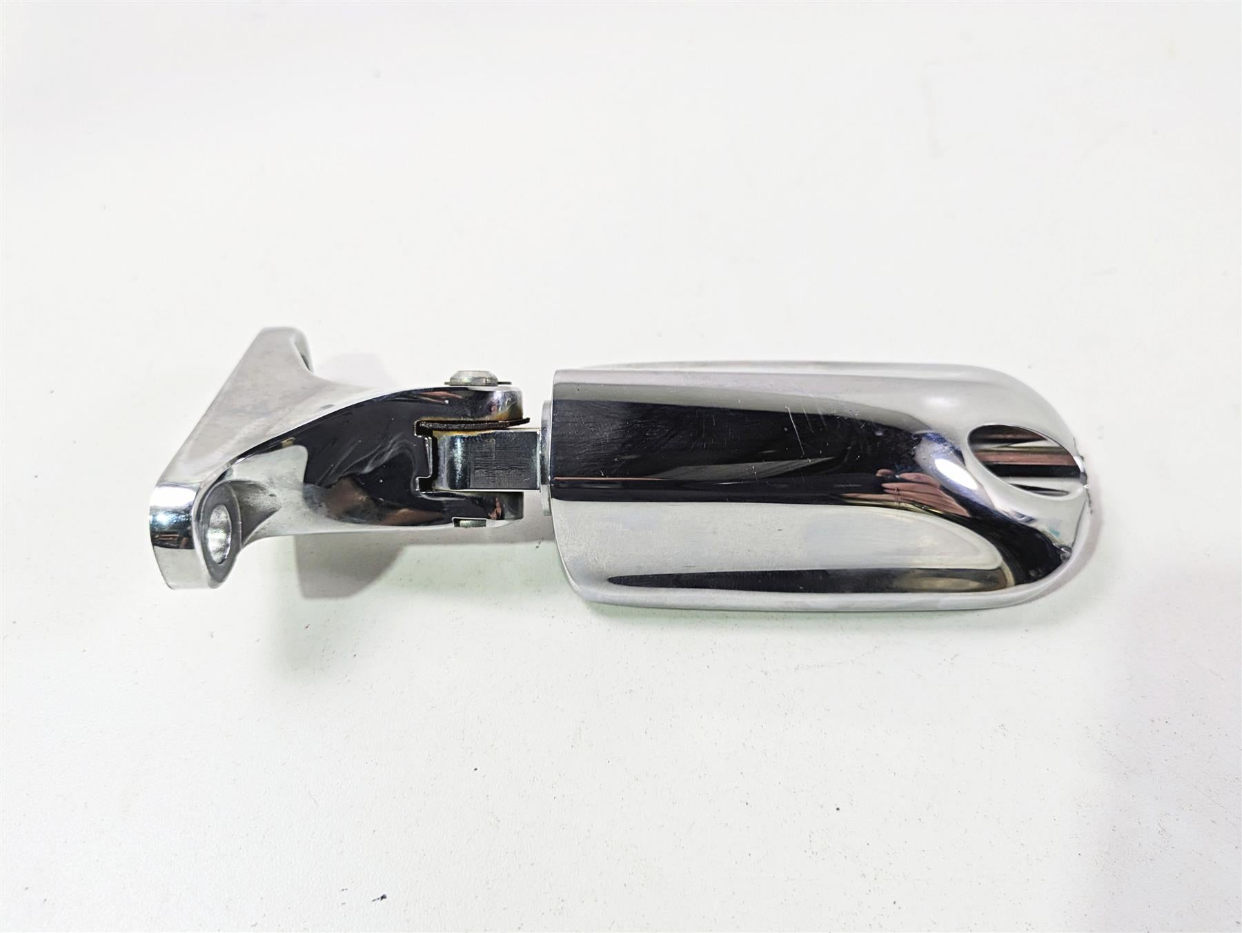 2021 Harley Touring FLTRX Road Glide Rear Passenger Footpeg Set 50500462A {{ shop.shopifyCountryName }} - Mototech271
