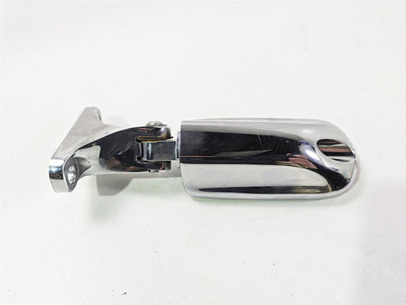 2021 Harley Touring FLTRX Road Glide Rear Passenger Footpeg Set 50500462A {{ shop.shopifyCountryName }} - Mototech271