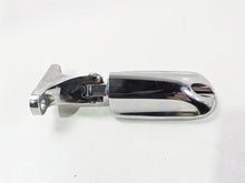 Load image into Gallery viewer, 2021 Harley Touring FLTRX Road Glide Rear Passenger Footpeg Set 50500462A
