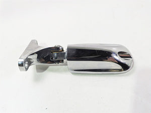 2021 Harley Touring FLTRX Road Glide Rear Passenger Footpeg Set 50500462A