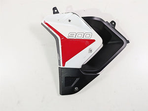 2024 Triumph Tiger 900 GT Left Main Fairing Cover Cowl T2311613 T2311713 | Mototech271
