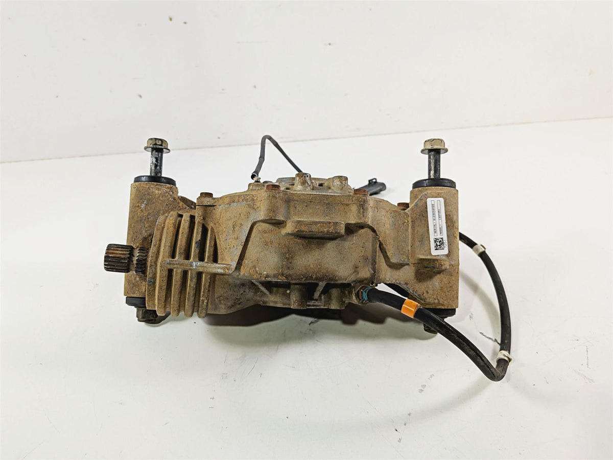 2024 Polaris RZR XP 1000 Sport Front Differential Gear Box 2k Only 1337251 {{ shop.shopifyCountryName }} - Mototech271