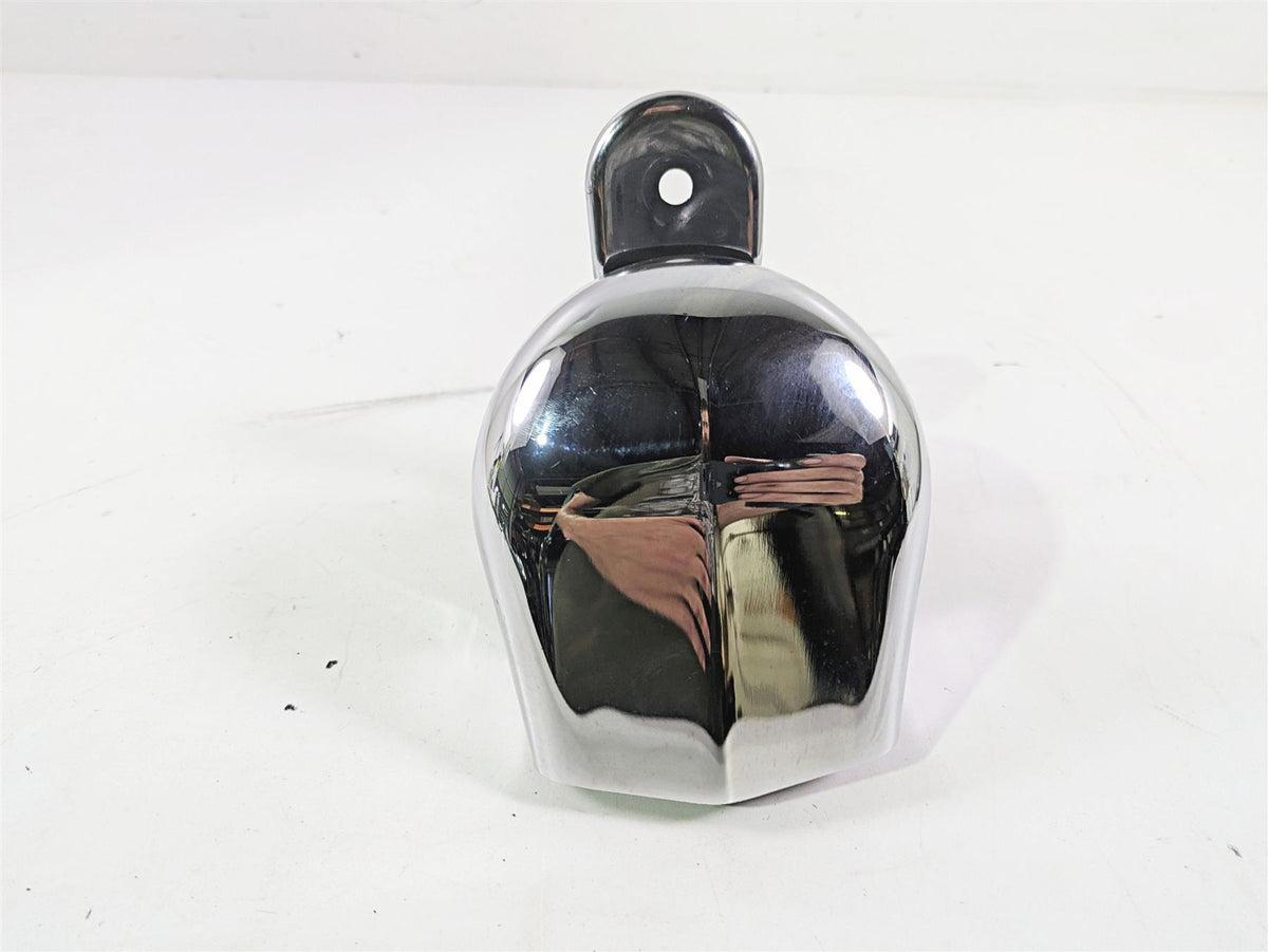 2007 Harley Touring FLHRSE CVO Road King Horn & Chrome Cover 61300478A {{ shop.shopifyCountryName }} - Mototech271