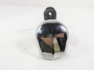 2007 Harley Touring FLHRSE CVO Road King Horn & Chrome Cover 61300478A