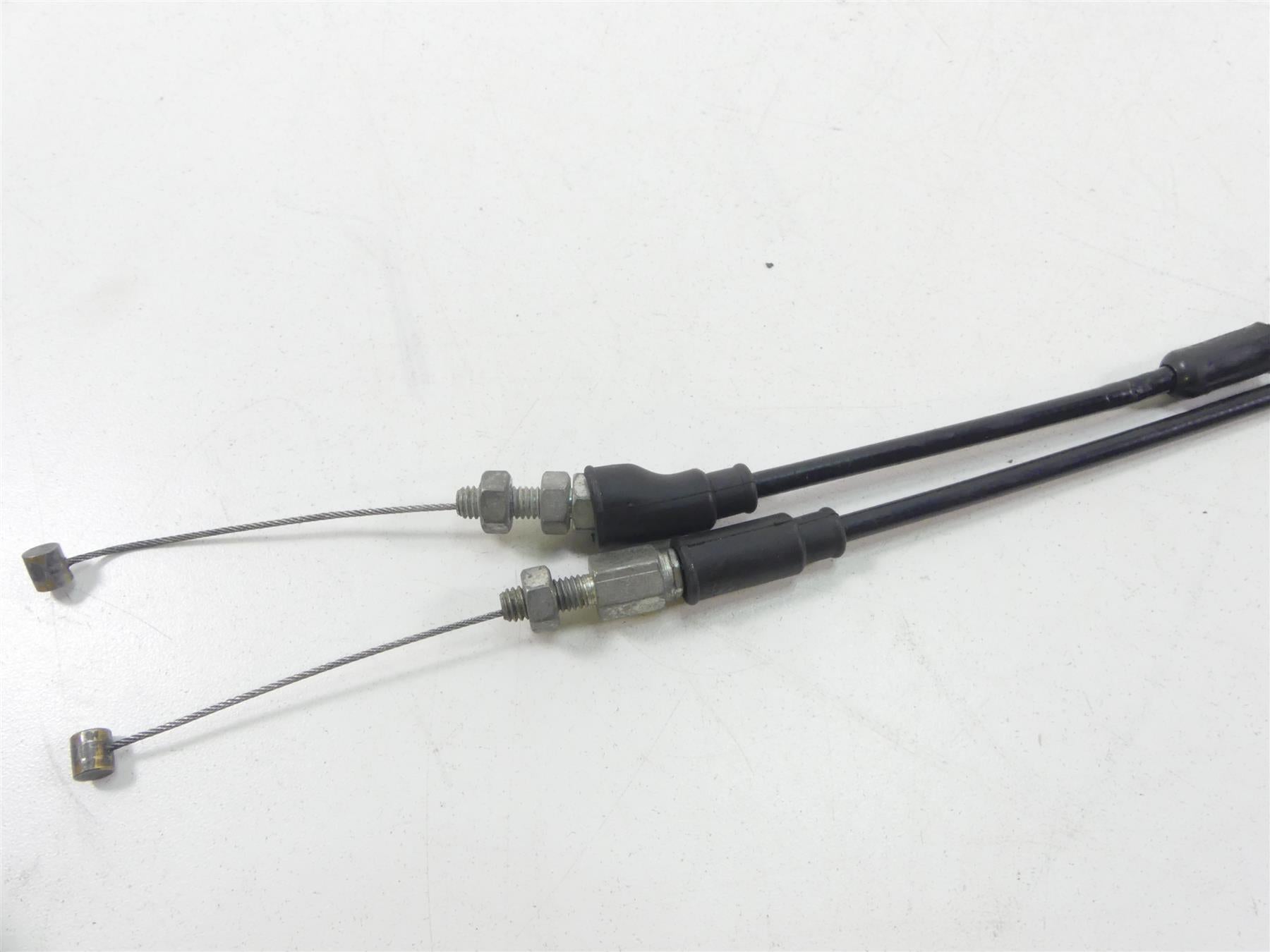 2004 Honda CBR1000RR SC57 Motion Pro Rev2 Quick Turn Throttle Grip 1864-01-2733 {{ shop.shopifyCountryName }} - Mototech271