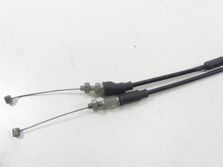2004 Honda CBR1000RR SC57 Motion Pro Rev2 Quick Turn Throttle Grip 1864-01-2733 {{ shop.shopifyCountryName }} - Mototech271