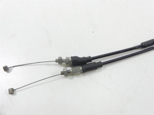 2004 Honda CBR1000RR SC57 Motion Pro Rev2 Quick Turn Throttle Grip 1864-01-2733 | Mototech271