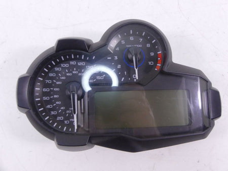 2017 BMW R1200GS GSW K50 Speedometer Gauges Instrument Cluster 23K 62118569433 {{ shop.shopifyCountryName }} - Mototech271