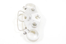 Load image into Gallery viewer, 2011 Triumph Speed Triple 1050 Upper Triple Tree Steering Clamp T2040557 | Mototech271
