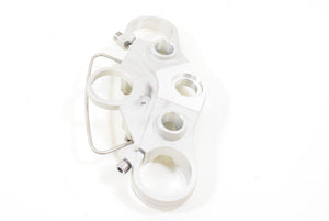 2011 Triumph Speed Triple 1050 Upper Triple Tree Steering Clamp T2040557 | Mototech271