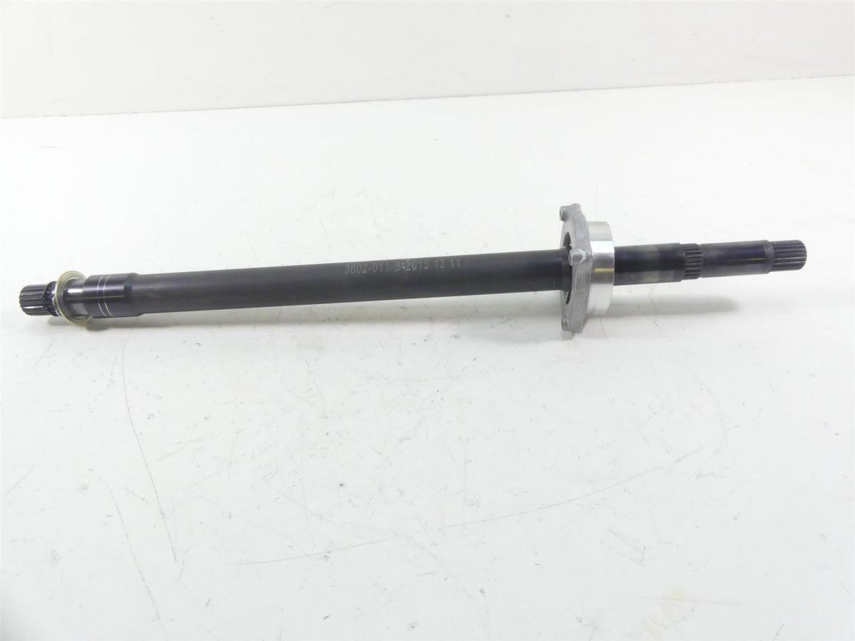 2017 Arctic Mountain Cat M8000 153 Drive Axle Driven Shaft 3602-011 {{ shop.shopifyCountryName }} - Mototech271