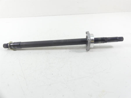 2017 Arctic Mountain Cat M8000 153 Drive Axle Driven Shaft 3602-011 {{ shop.shopifyCountryName }} - Mototech271