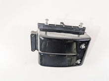 Load image into Gallery viewer, 2009 Harley FXDC Dyna Super Glide Electric Holder Tray Carrier &amp; Cover 70367-04
