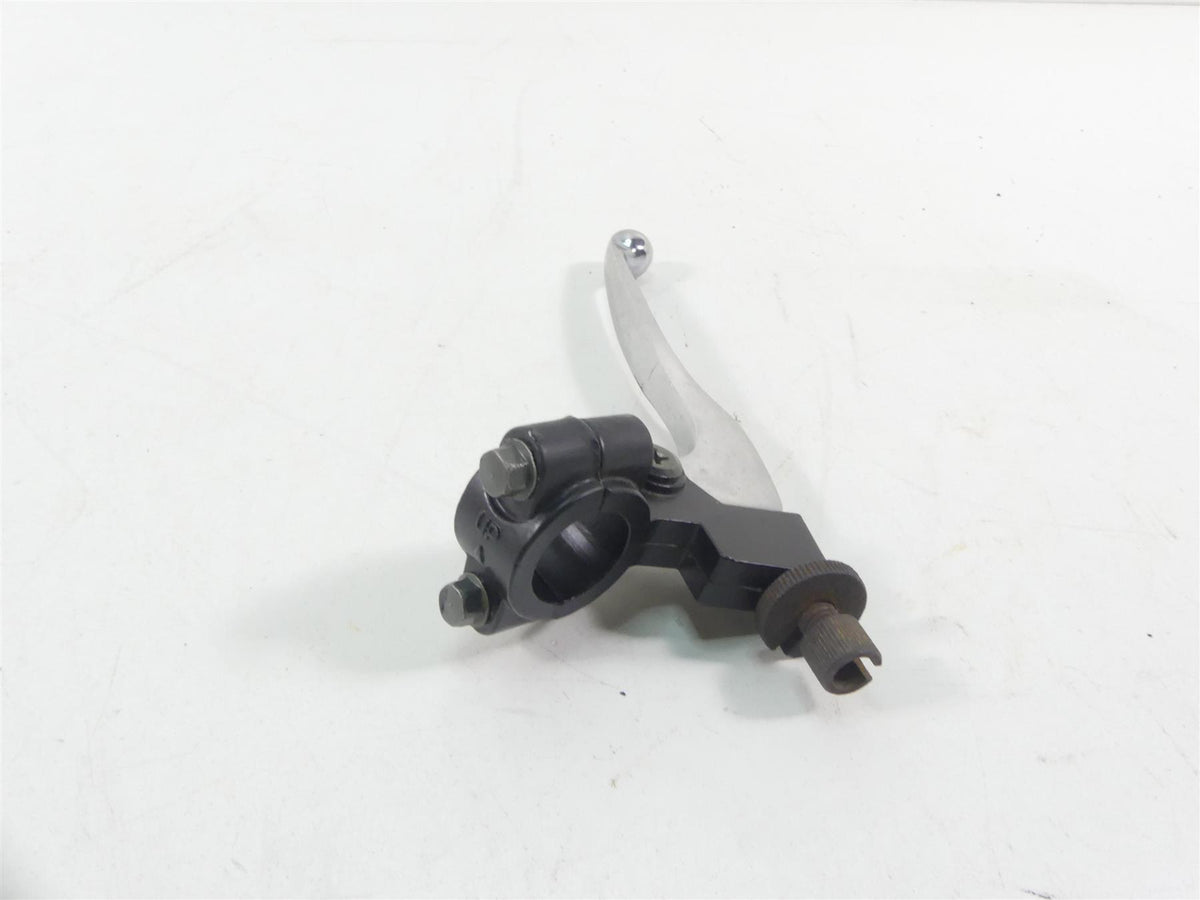 1978 Yamaha XS650 SE Special Aftermarket Clutch Perch & Lever {{ shop.shopifyCountryName }} - Mototech271