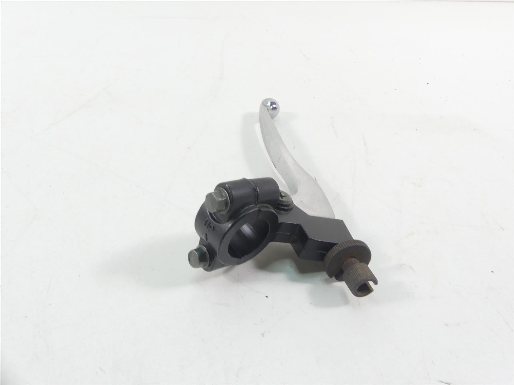 1978 Yamaha XS650 SE Special Aftermarket Clutch Perch & Lever {{ shop.shopifyCountryName }} - Mototech271