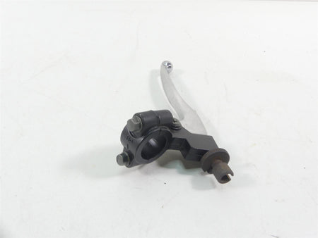 1978 Yamaha XS650 SE Special Aftermarket Clutch Perch & Lever {{ shop.shopifyCountryName }} - Mototech271