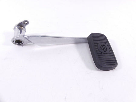 2006 Harley Touring FLHTCUI Electra Glide Rear Brake Pedal 42407-02 {{ shop.shopifyCountryName }} - Mototech271