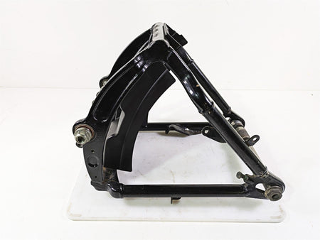 2008 Harley FLSTSB Cross Bones Rear Swing Arm Swingarm 47573-11BHP {{ shop.shopifyCountryName }} - Mototech271