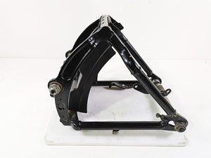 2008 Harley FLSTSB Cross Bones Rear Swing Arm Swingarm 47573-11BHP | Mototech271