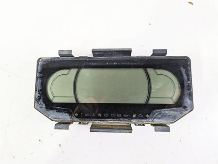 2022 Can-Am Defender XMR HD10 Speedometer Gauge Instrument 853mi Only 710007409 {{ shop.shopifyCountryName }} - Mototech271