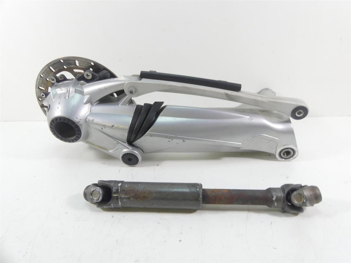 2011 BMW R1200GS K255 Adv Swingarm Differential Drive Shaft Set 33117726889 {{ shop.shopifyCountryName }} - Mototech271
