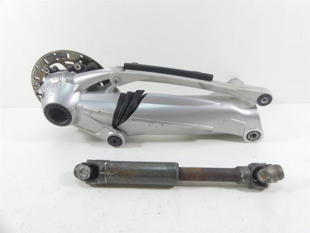 2011 BMW R1200GS K255 Adv Swingarm Differential Drive Shaft Set 33117726889 {{ shop.shopifyCountryName }} - Mototech271