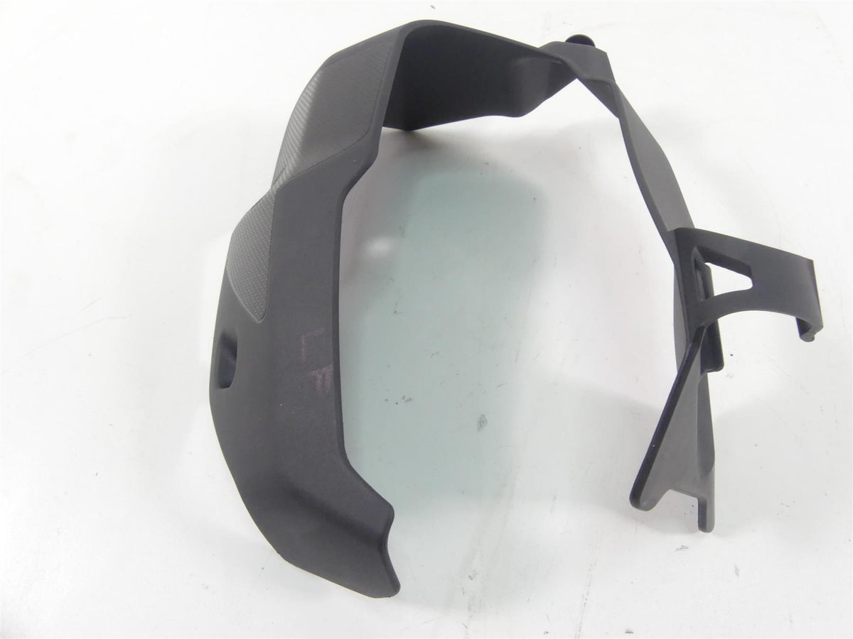2022 Indian FTR1200 S Left Radiator Cover Fairing Cowl 5457773 {{ shop.shopifyCountryName }} - Mototech271