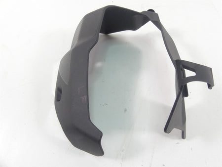 2022 Indian FTR1200 S Left Radiator Cover Fairing Cowl 5457773 {{ shop.shopifyCountryName }} - Mototech271
