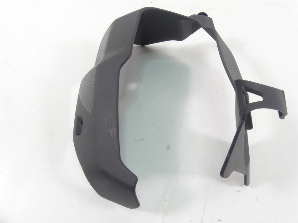 2022 Indian FTR1200 S Left Radiator Cover Fairing Cowl 5457773 {{ shop.shopifyCountryName }} - Mototech271