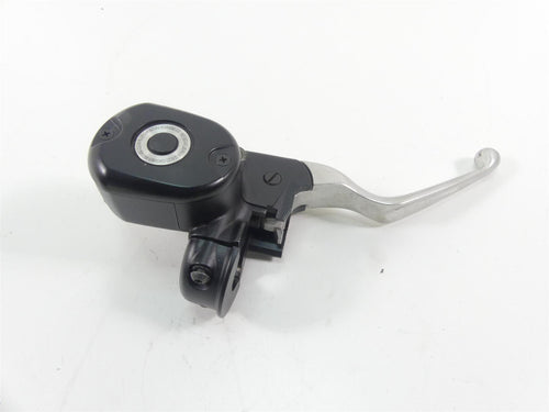2018 Harley Sportster XL1200 Custom Front Brake Master Cylinder 1/2