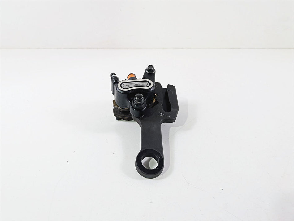 2024 Harley Softail FXLRST Low Rider Rear Brake Caliper & Bracket 41300192 {{ shop.shopifyCountryName }} - Mototech271