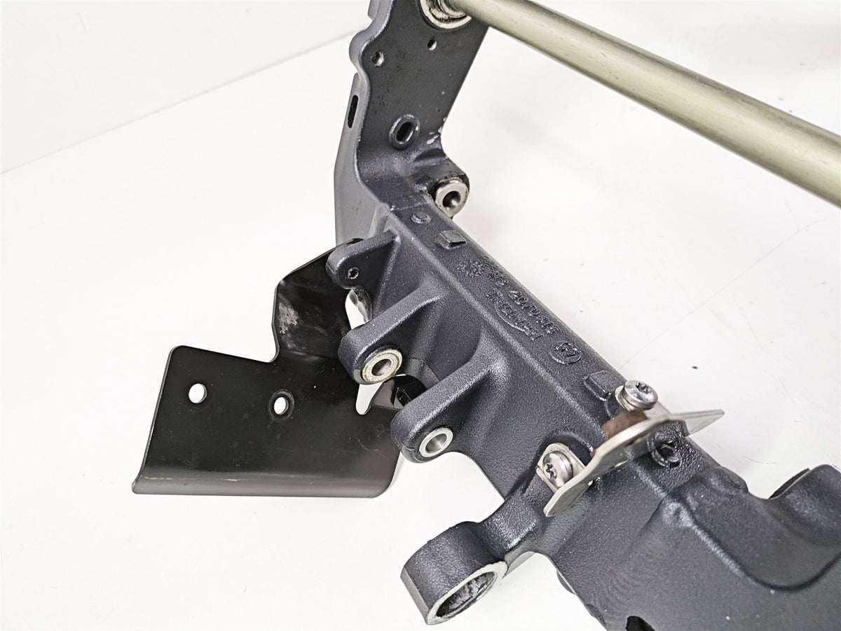 2012 Triumph Dayton 675 Straight Frame Chassis T2070415 {{ shop.shopifyCountryName }} - Mototech271