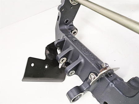 2012 Triumph Dayton 675 Straight Frame Chassis T2070415 {{ shop.shopifyCountryName }} - Mototech271
