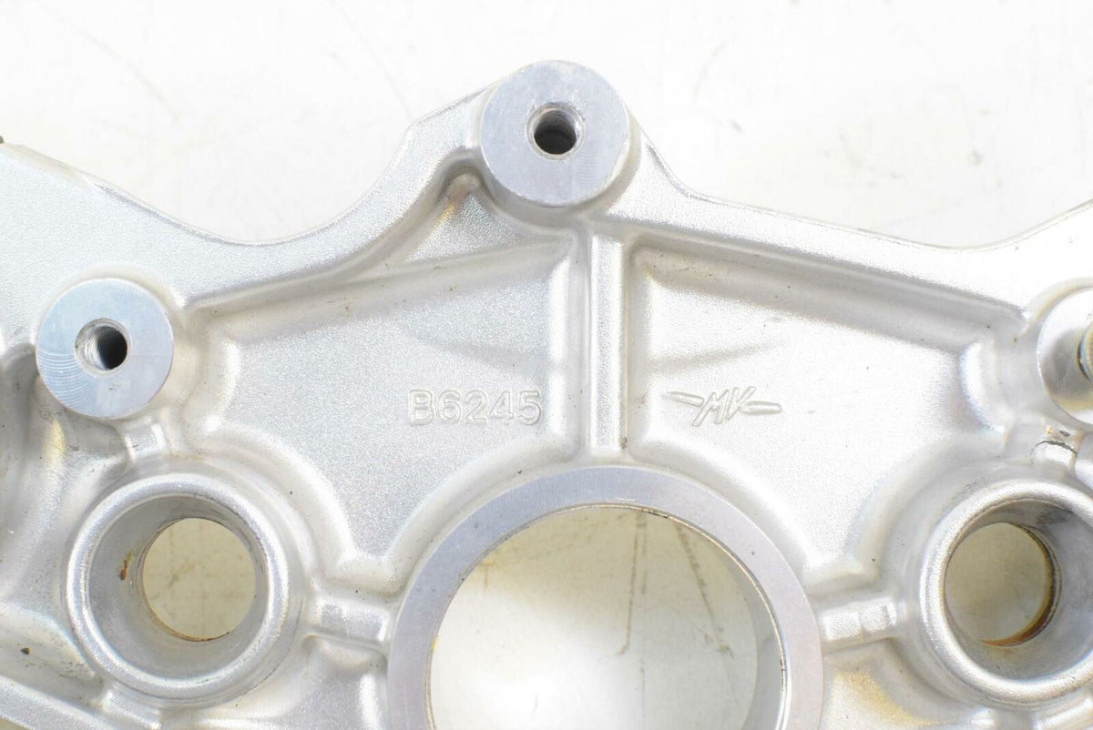 2015 MV Agusta B3 Brutale 800 Upper Triple Tree Steering Clamp 50mm 8000B6245 {{ shop.shopifyCountryName }} - Mototech271
