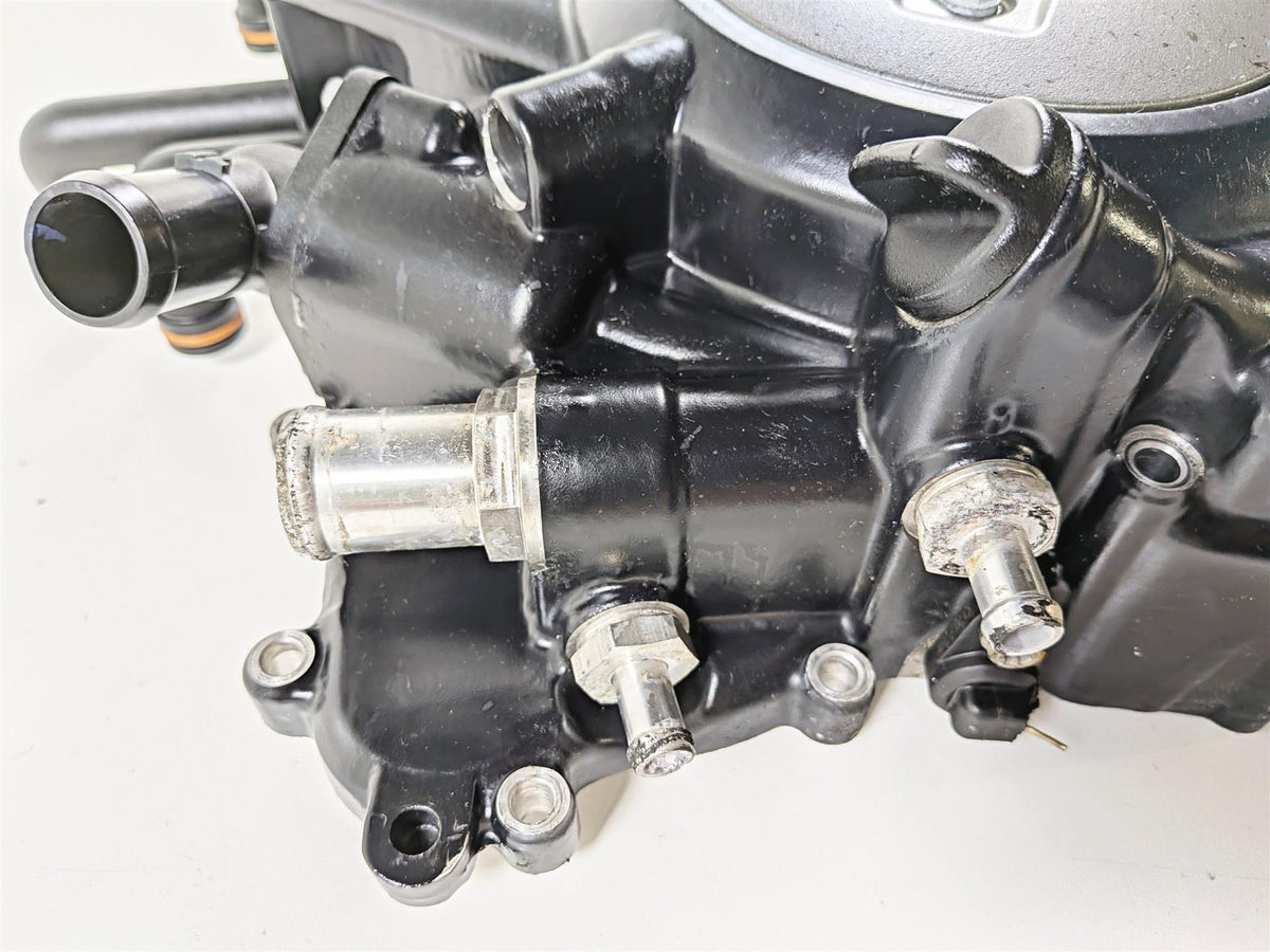 2023 Harley Adv RA1250 S Pan America Stator & Water pump Side Cover 26900175 {{ shop.shopifyCountryName }} - Mototech271