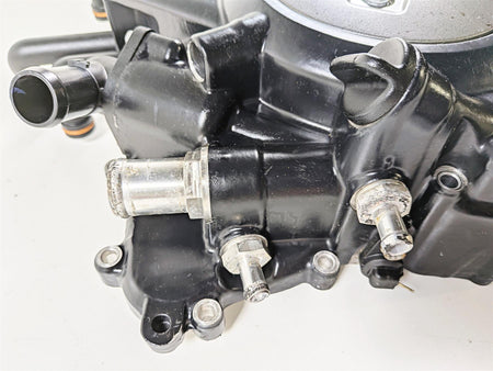 2023 Harley Adv RA1250 S Pan America Stator & Water pump Side Cover 26900175 {{ shop.shopifyCountryName }} - Mototech271