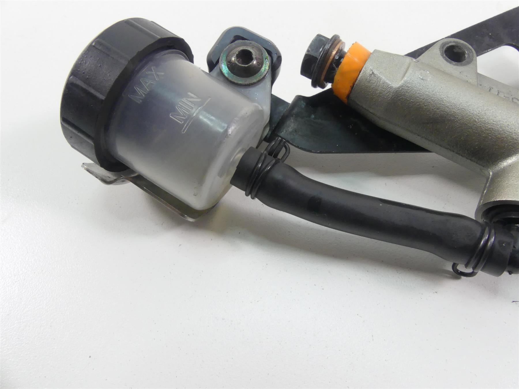 2017 Ducati 939 S Supersport Rear Brembo Brake Master Cylinder 62540201A {{ shop.shopifyCountryName }} - Mototech271