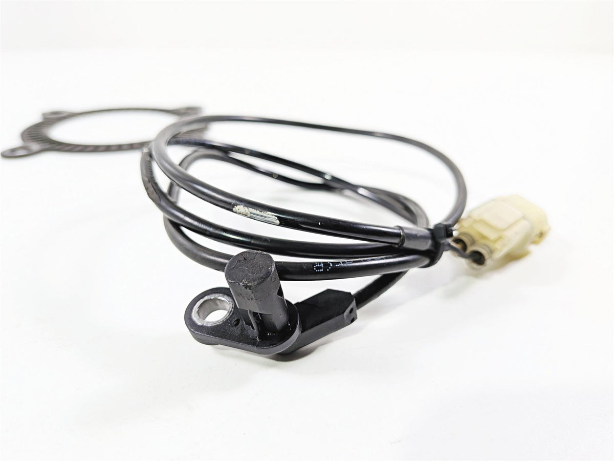 2022 Triumph Tiger 900 GT Pro Rear Abs Brake Wheel Speed Sensor T2029935 {{ shop.shopifyCountryName }} - Mototech271