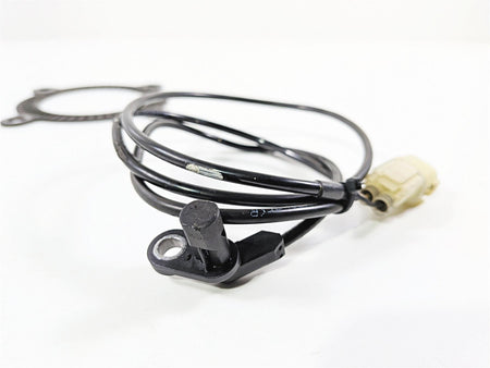 2022 Triumph Tiger 900 GT Pro Rear Abs Brake Wheel Speed Sensor T2029935 {{ shop.shopifyCountryName }} - Mototech271