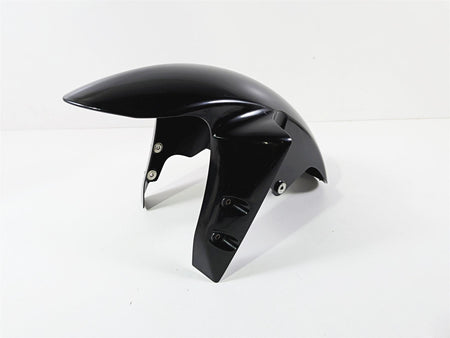 2008 Yamaha YZF R1 RN19 Front Fender Mud Guard Oem Black Color 5PW-21511 {{ shop.shopifyCountryName }} - Mototech271