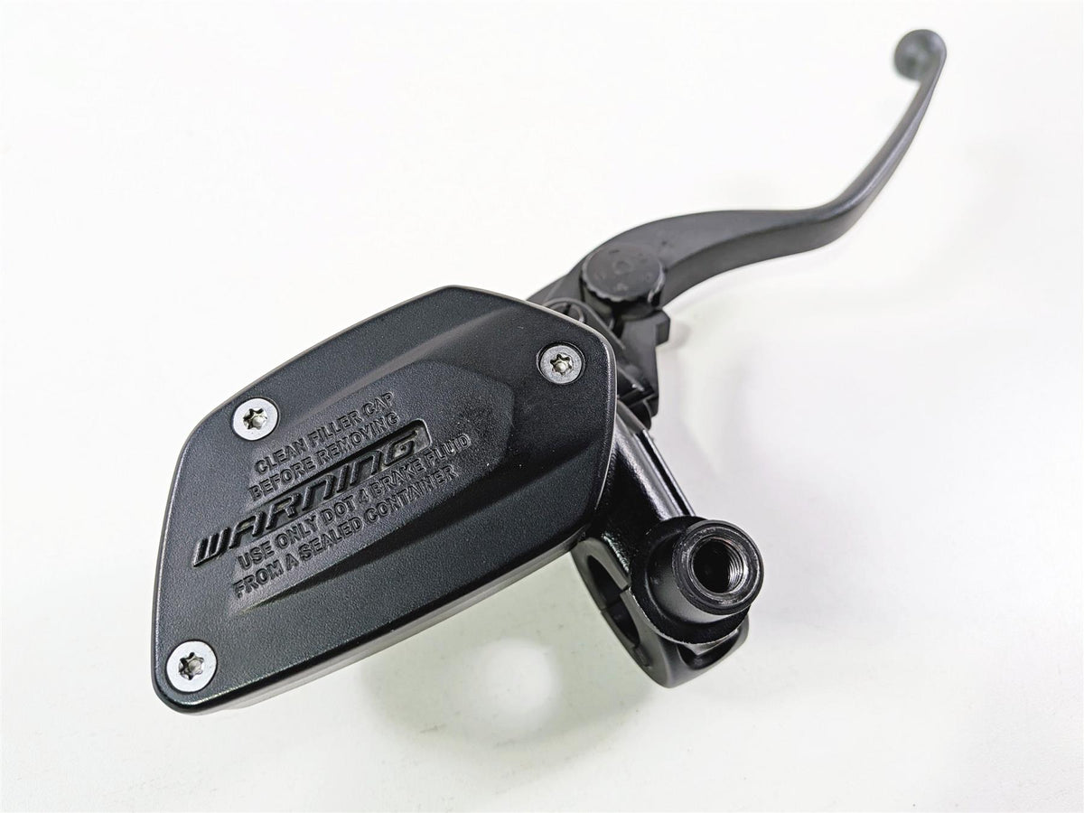 2023 BMW F850GS K81 Nissin Front Brake Master Cylinder 32728563845 {{ shop.shopifyCountryName }} - Mototech271