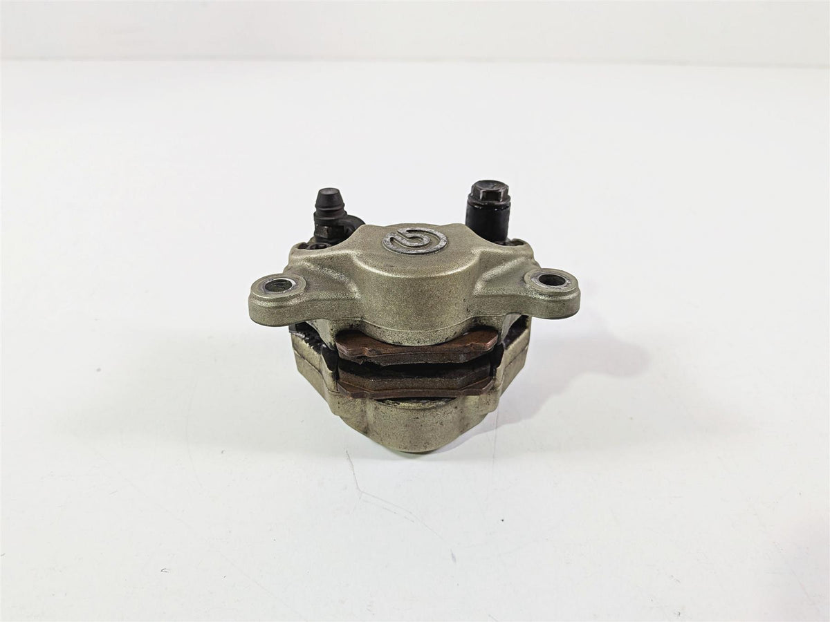 2016 Ducati Hypermotard 939 SP Brembo Rear Brake Caliper 61140381AB-Mototech271