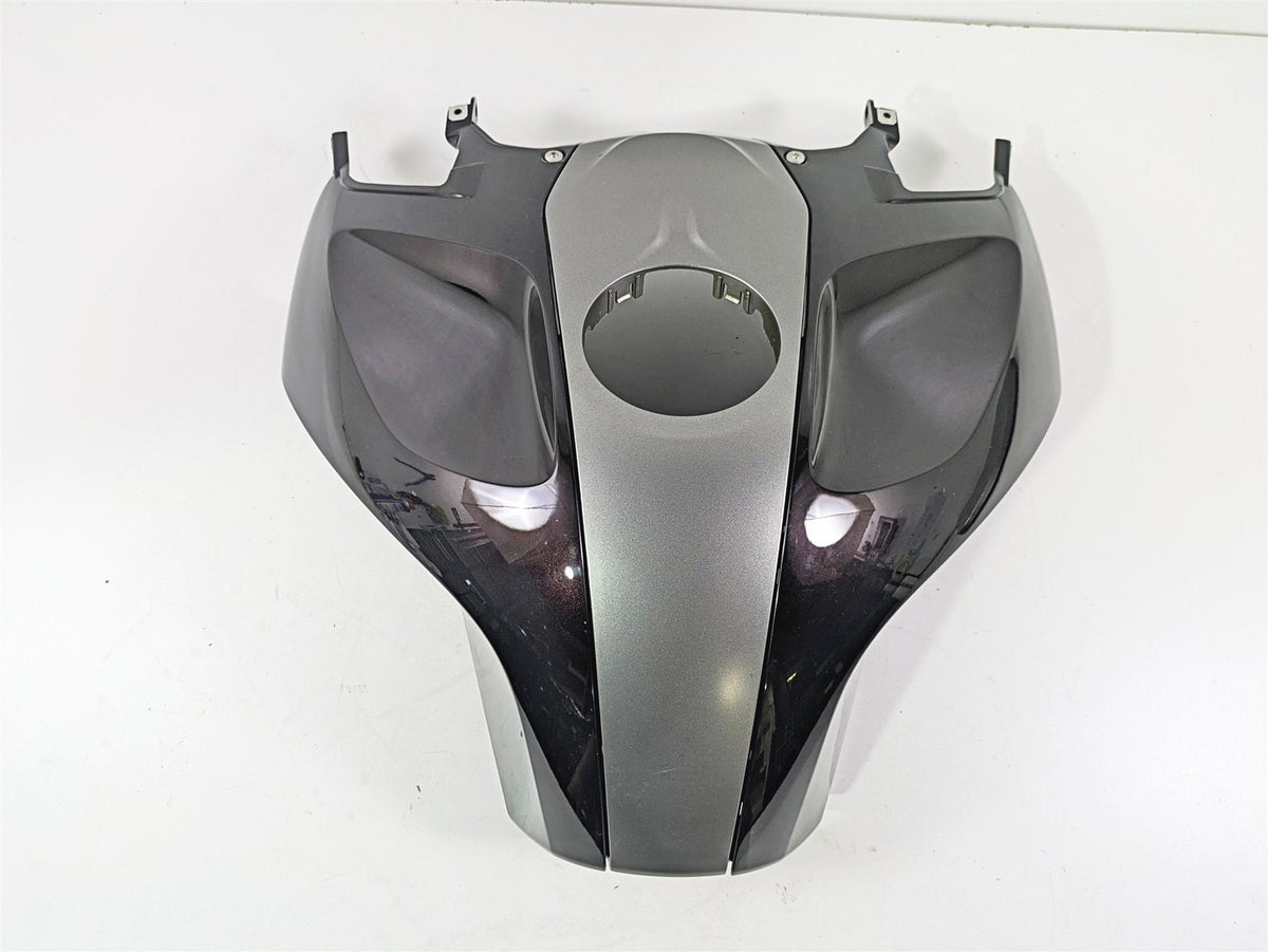 2016 BMW R1200RT K52 Fuel Gas Tank Cover Fairing Set 46638533563 46638533564 {{ shop.shopifyCountryName }} - Mototech271