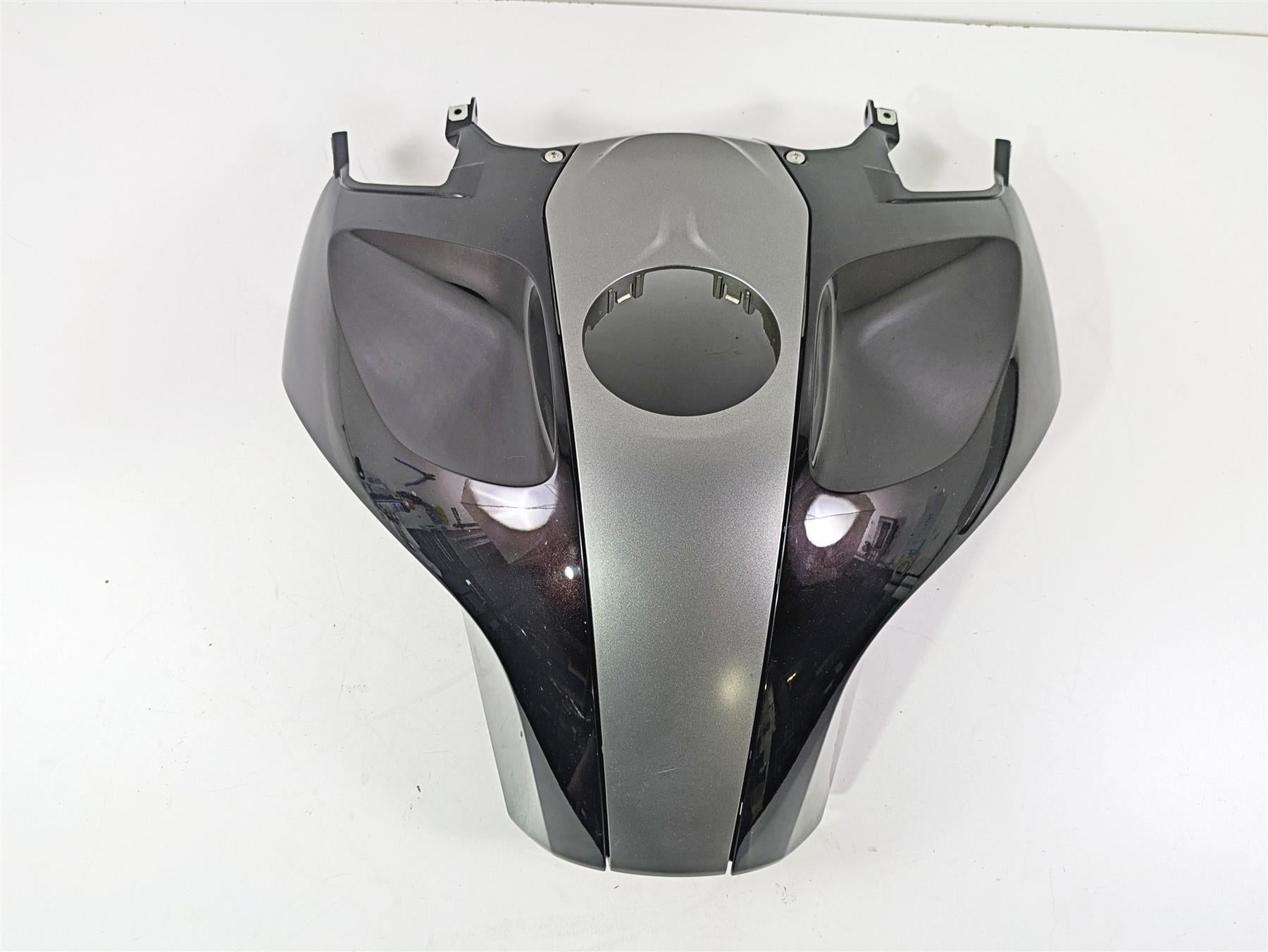 2016 BMW R1200RT K52 Fuel Gas Tank Cover Fairing Set 46638533563 46638533564