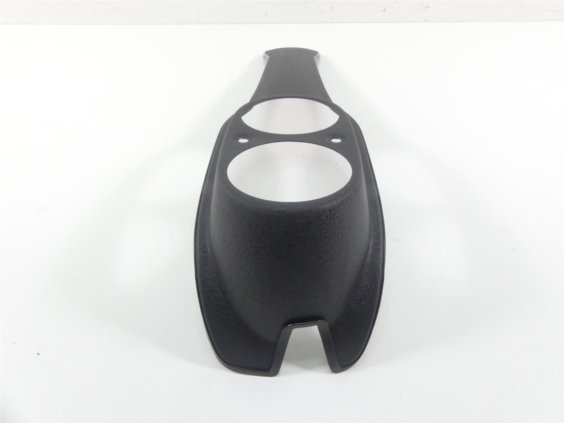 2016 Harley FXDL Dyna Low Rider Fuel Tank Dash Gauges Console Cover 70900387 {{ shop.shopifyCountryName }} - Mototech271