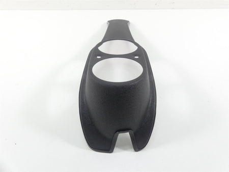 2016 Harley FXDL Dyna Low Rider Fuel Tank Dash Gauges Console Cover 70900387 {{ shop.shopifyCountryName }} - Mototech271